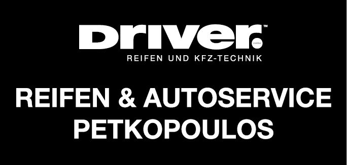 Driver Petkopoulos