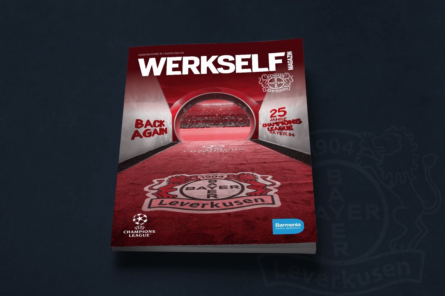 Werkself