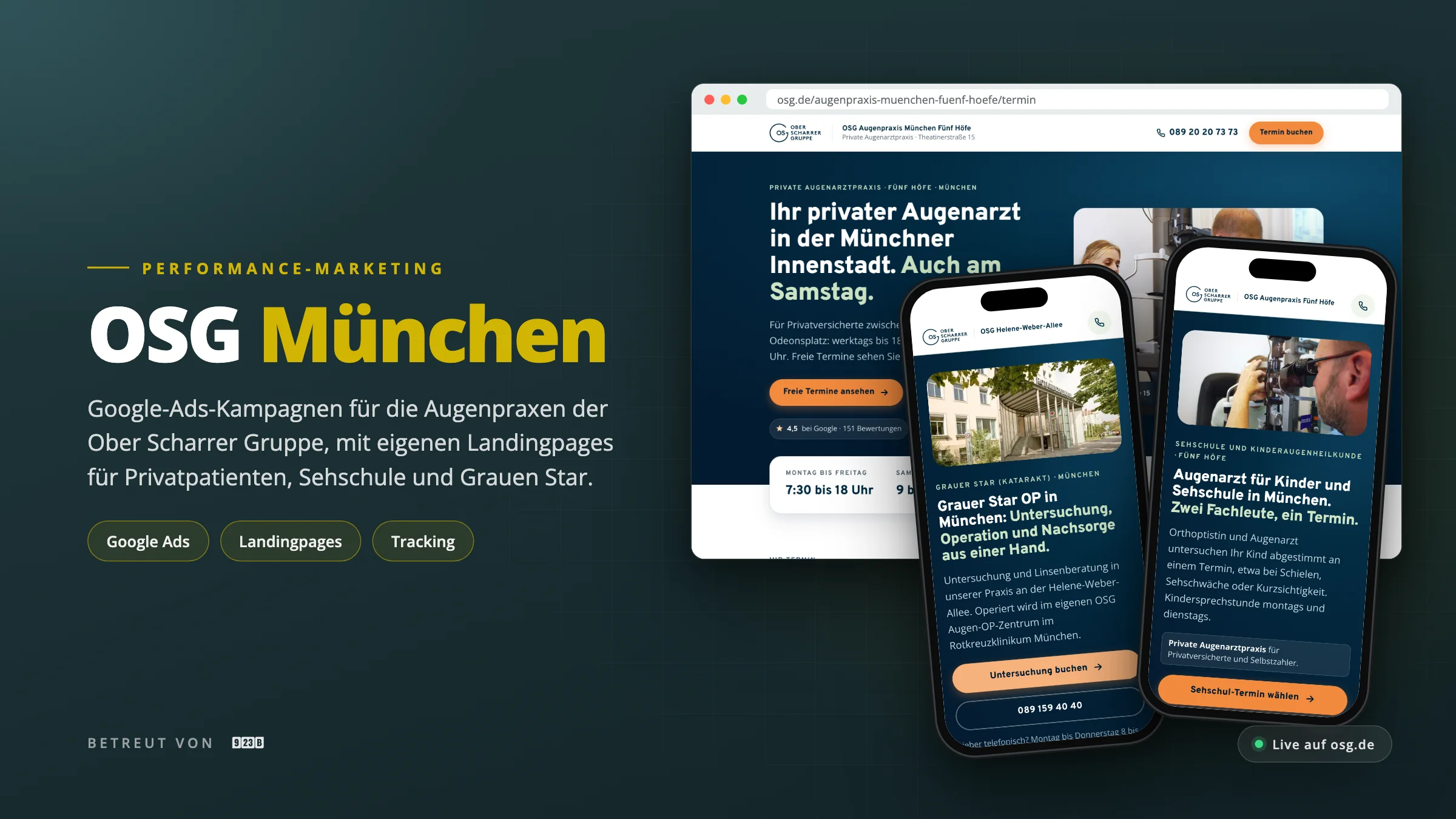 OSG Ober Scharrer Gruppe